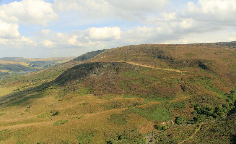 Torside Naze Torside Naze
